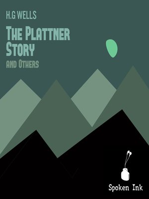 cover image of The Plattner Story and Others